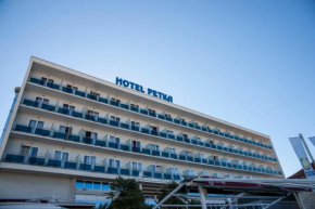 Гостиница Hotel Petka  Дубровник